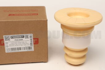 PGDB9R REAR SHOCK ABSORBER JOUNCE BUMPER