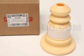 PGDB9R REAR SHOCK ABSORBER JOUNCE BUMPER