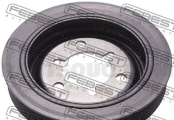 PGDSBERLIN FEBEST CRANKSHAFT PULLEY ENGINE