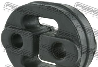 PGEXB01 EXHAUST PIPE SUPPORT