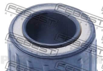 PGSB001 FEBEST REAR SPRING BUSHING