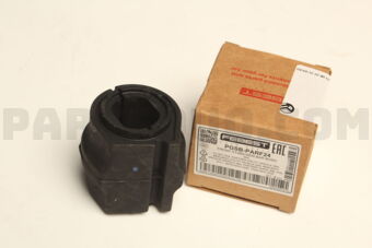 PGSBPARF24 FRONT STABILIZER BUSHING D24