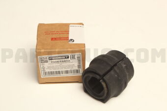 PGSBPARF24 FRONT STABILIZER BUSHING D24
