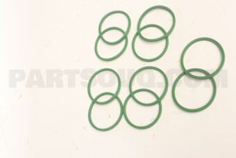 RINGAH002PCS10 AIR INTAKE HOSE SEAL PCS 10