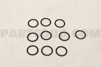 RINGAH017PCS10 SEAL O-RING A/C LINE PCS 10