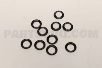 RINGFL021PCS10 O-RING FUEL INJECTOR PCS 10