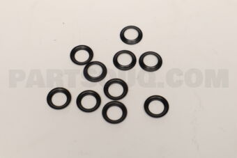 RINGFL021PCS10 O-RING FUEL INJECTOR PCS 10