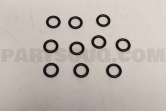 RINGFL026PCS10 O-RING FUEL INJECTOR PCS 10