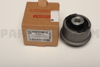 RNAB014 BUSHING, FRONT LOWER CONTROL ARM