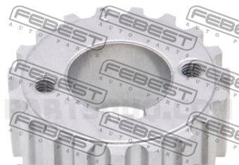 RNES001 CRANKSHAFT PULLEY TIMING