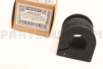 RNSBDUSTF FRONT STABILIZER BUSHING