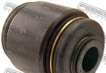 SAB015Z ARM BUSH REAR ASSY