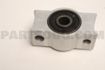 SABB15RL REAR BUSHING, FRONT LEFT CONTROL ARM (WITH BRACKET)