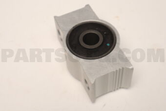 SABB15RL REAR BUSHING, FRONT LEFT CONTROL ARM (WITH BRACKET)
