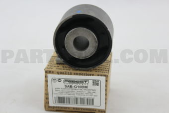 SABG10DM ARM BUSHING DIFFERENTIAL MOUNT