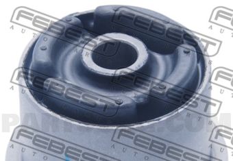 SABS11R BUSH DIFF MTG F