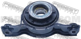 SBCBB13 CENTER BEARING SUPPORT