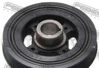 SBDSD30 CRANKSHAFT PULLEY ENGINE