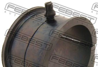 SBGBB12R GROMMET STEERING RACK HOUSING