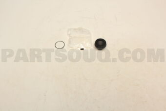 SBRBS12 TIE ROD END BOOT 25.6X26.5X9.5