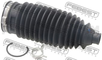 SBRKBB12L STEERING GEAR BOOT