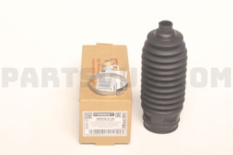SBRKBG12R STEERING GEAR BOOT