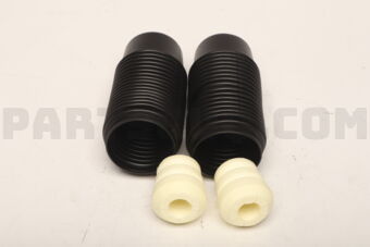 SBSHBB14FKIT BOOT WITH JOUNCE BUMPER FRONT SHOCK ABSORBER KIT