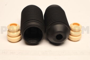 SBSHBG11FKIT BOOT WITH JOUNCE BUMPER FRONT SHOCK ABSORBER KIT