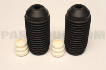 SBSHBS11FKIT BOOT WITH JOUNCE BUMPER FRONT SHOCK ABSORBER KIT