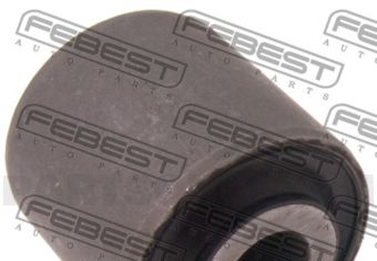 SGAB009 ARM BUSH REAR SHOCK ABSORBER