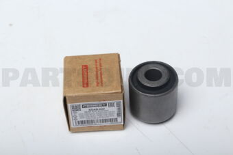 SGAB020 ARM BUSHING FOR REAR ROD