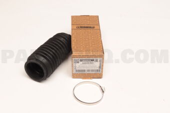 SGRKBREX FEBEST STEERING GEAR BOOT