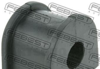 SSBB13R REAR STABILIZER BUSHING D15
