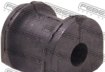 SSBB9R FEBEST REAR STABILIZER BUSH D15