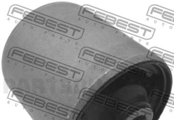SZAB010 DIFFERENTIAL MOUNTING