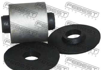 SZAB047 BRACKET FR DIFF MTG R