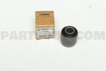 SZAB058 ARM BUSHING FOR REAR TRACK CONTROL RO