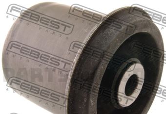 SZABSX4R BUSHING TRAILING ARM