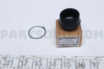 SZBJBRS FRONT ARM BALL JOINT BOOT