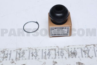 SZBJBRS FRONT ARM BALL JOINT BOOT