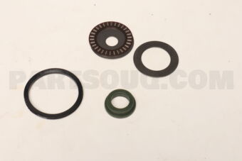 SZBRG413FKIT FRONT SHOCK ABSORBER BEARING KIT