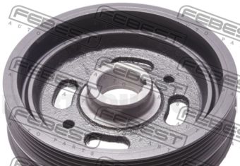 SZDSJB416 CRANKSHAFT PULLEY ENGINE