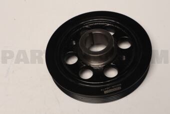 SZDSJB419 CRANKSHAFT PULLEY ENGINE