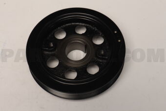 SZDSJB419 CRANKSHAFT PULLEY ENGINE