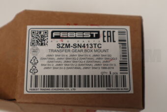SZMSN413TC TRANSFER GEAR BOX MOUNT