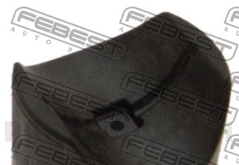 SZSB015 PLUNGER STEERING RACK