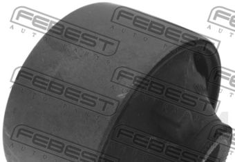 TAB072 REAR ARM BUSH FRONT ARM