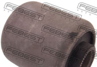 TAB124RUB ARM BUSH REAR ASSY