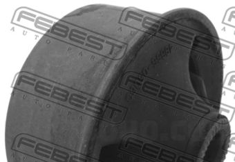 TAB201 REAR ARM BUSH FRONT ARM