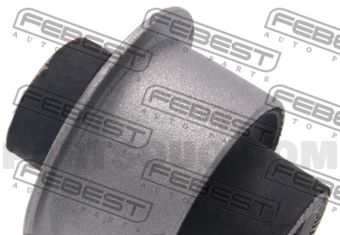 TAB244RUB REAR KNUCKLE BUSHING